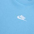 Vaikiškas džemperis Nike Sportswear Club Fleece football blue/white 3