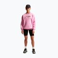 Vaikiškas džemperis Nike Sportswear Studio pink rise 2