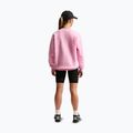 Vaikiškas džemperis Nike Sportswear Studio pink rise 3