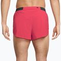 Vyriški bėgimo šortai Nike AeroSwift fusion red/black 2