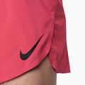 Vyriški bėgimo šortai Nike AeroSwift fusion red/black 4