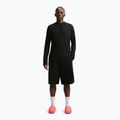Vyriški ilgomis rankovėmis marškinėliai Nike 24.7 ImpossiblySoft Light black/black/dark smoke grey 2