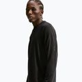 Vyriški ilgomis rankovėmis marškinėliai Nike 24.7 ImpossiblySoft Light black/black/dark smoke grey 3