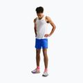 Vyriški bėgimo šortai Nike Stride Dri-Fit 2in1 7" hyper royal 2