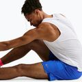 Vyriški bėgimo šortai Nike Stride Dri-Fit 2in1 7" hyper royal 4