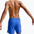 Vyriški bėgimo šortai Nike Stride Dri-Fit 2in1 7" hyper royal 5