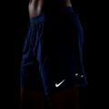 Vyriški bėgimo šortai Nike Stride Dri-Fit 2in1 7" hyper royal 7
