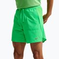 Vyriški bėgimo šortai Nike Stride Dri-Fit 2in1 7" green spark 5