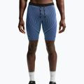 Vyriški bėgimo šortai Nike AeroSwift baltic blue/black/old royal/black 5
