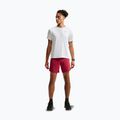 Vyriški bėgimo šortai Nike Stride Dri-Fit 2in1 7" tough red 2