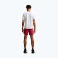 Vyriški bėgimo šortai Nike Stride Dri-Fit 2in1 7" tough red 3