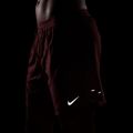 Vyriški bėgimo šortai Nike Stride Dri-Fit 2in1 7" tough red 7
