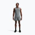 Vyriški treniruočių marškinėliai Nike Pro smoke grey/black 7