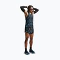 Vyriški bėgimo šortai Nike AeroSwift black/white 2