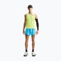 Vyriški bėgimo šortai Nike AeroSwift light current blue/black 2