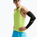 Vyriški bėgimo šortai Nike AeroSwift light current blue/black 4