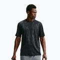 Vyriški ilgomis rankovėmis marškinėliai Nike N.A.C. Primary black/black