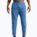 Vyriškos kelnės Nike Pro Training indigo storm/black