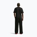 Vyriški treniruočių marškinėliai Nike 24.7 ImpossiblySoft Light black/black/dark smoke grey 2