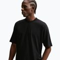 Vyriški treniruočių marškinėliai Nike 24.7 ImpossiblySoft Light black/black/dark smoke grey 3