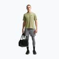Vyriški treniruočių marškinėliai Nike Flex dusty olive/black 2