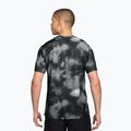 Vyriški bėgimo marškinėliai Nike Miler black 2