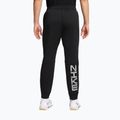 Vyriškos kelnės Nike Flex black/white 2