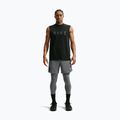 Vyriški treniruočių šortai Nike Flex smoke grey/black 2