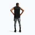 Vyriški treniruočių šortai Nike Flex smoke grey/black 3