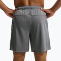 Vyriški treniruočių šortai Nike Flex smoke grey/black 4