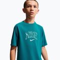 Vaikiški marškinėliai Nike Multi Refresh bright spruce 4