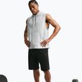 Vyriški treniruočių šortai Nike N.A.C. black/black 3