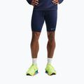 Vyriški bėgimo šortai Nike Stride midnight navy