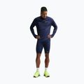 Vyriški bėgimo šortai Nike Stride midnight navy 2