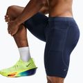 Vyriški bėgimo šortai Nike Stride midnight navy 6