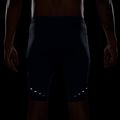 Vyriški bėgimo šortai Nike Stride midnight navy 8