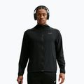 Vyriška striukė Nike Form Dri-Fit black/white