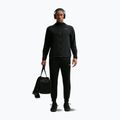 Vyriška striukė Nike Form Dri-Fit black/white 2