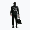 Vyriška striukė Nike Form Dri-Fit black/white 3