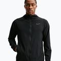 Vyriška striukė Nike Form Dri-Fit black/white 4