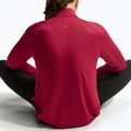 Vyriškas bėgimo džemperis Nike Stride 1/4 Zip Dri-Fit tough red 5