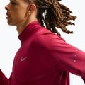 Vyriškas bėgimo džemperis Nike Stride 1/4 Zip Dri-Fit tough red 6