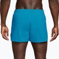 Vyriški bėgimo šortai Nike Fast light current blue/black 2