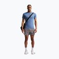 Vyriški treniruočių marškinėliai Nike Pro Training indigo storm/black 2