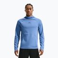 Vyriškas treniruočių džemperis Nike Pro Indigo Storm/Black