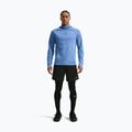 Vyriškas treniruočių džemperis Nike Pro Indigo Storm/Black 2