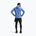 Vyriškas treniruočių džemperis Nike Pro Indigo Storm/Black 3