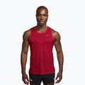 Vyriški bėgimo marškinėliai Nike Stride tough red