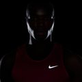 Vyriški bėgimo marškinėliai Nike Stride tough red 4