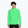 Vyriška bėgimo striukė Nike Miler illusion green